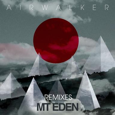 Air Walker (Remixes) (feat. Diva Ice)