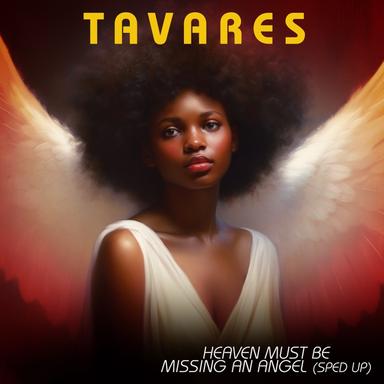 Heaven Must Be Missing an Angel - Re-Recorded