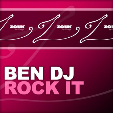 Rock It - Extended Mix