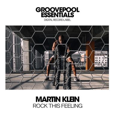 Rock This Feeling - Tech House Dub Mix