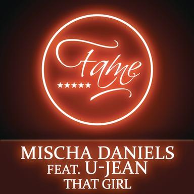 That Girl (feat. U-Jean) - Radio Edit