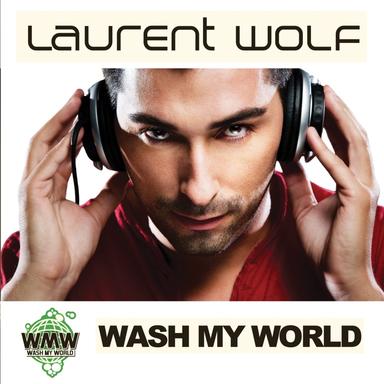 Wash My World (feat. Eric Carter)