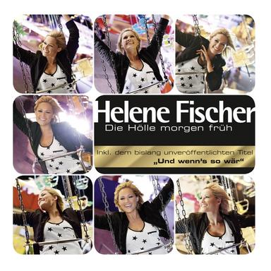 Die Hölle morgen früh - Dance Mix