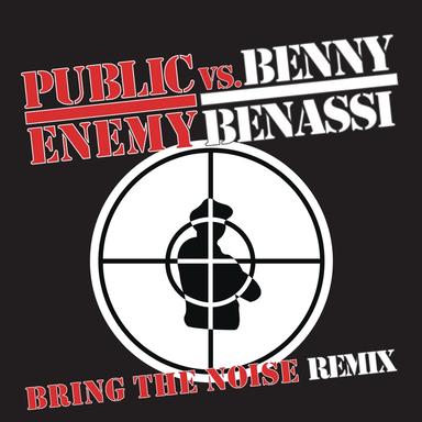 Bring The Noise Remix - Sfaction Radio Edit