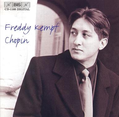 Fantaisie-impromptu in C-Sharp Minor, Op. 66