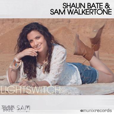 Lightswitch - Radio Edit