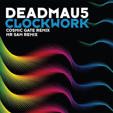 Clockwork - Cosmic Gate Remix