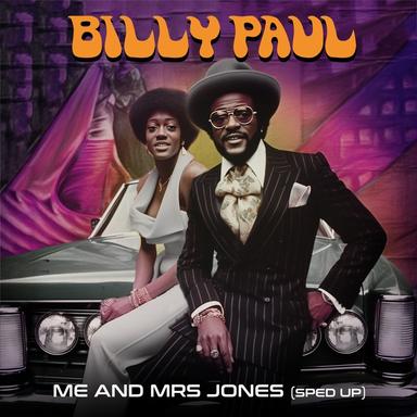 Me And Mrs. Jones - Re-Recorded