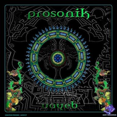 Psycle of Life - Original Mix