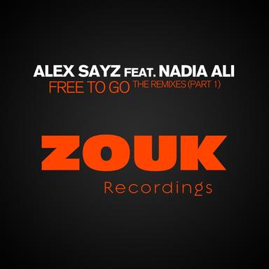 Free To Go - Stefano Noferini Club Mix