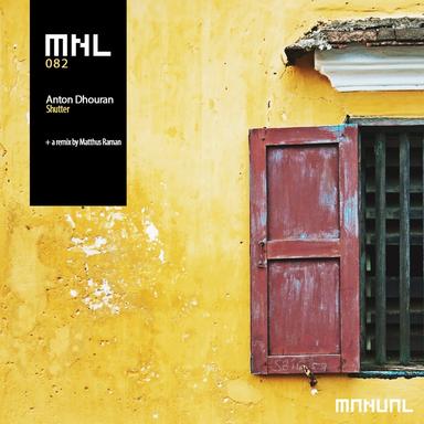 Shutter - Matthus Raman Remix