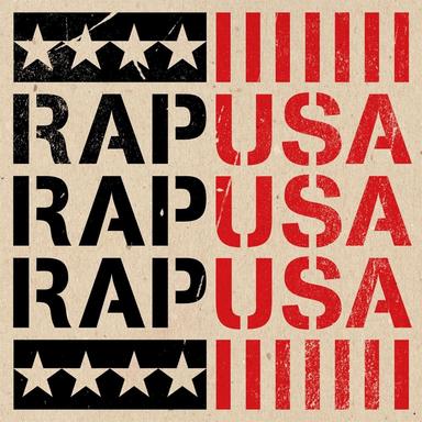 Rap USA