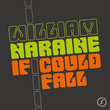 If I Could Fall - Nick Corline Elettro Radio