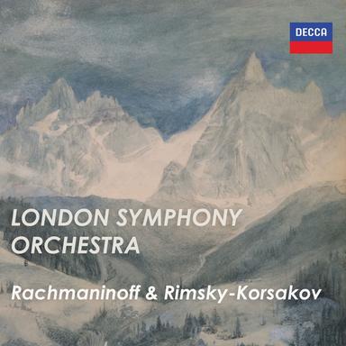 Rhapsody on a Theme of Paganini, Op. 43: Variation 7