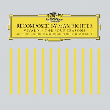 Recomposed By Max Richter: Vivaldi, The Four Seasons: Winter 2 (2012)