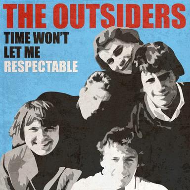 Time Won't Let Me (Rerecorded)