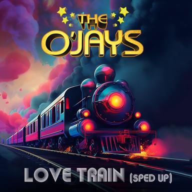 Love Train - Re-Recorded
