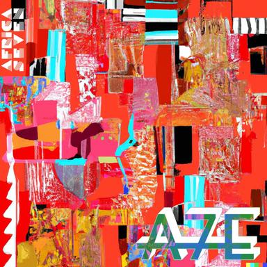 Afrika Afrika (John Talabot & Pional 'lost Scripts' Rerub)
