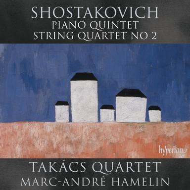 Piano Quintet in G Minor, Op. 57: I. Prelude. Lento – Poco più mosso – Lento