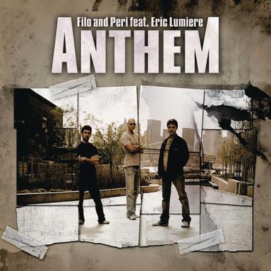 Anthem (feat. Eric Lumiere) - Cicada Remix