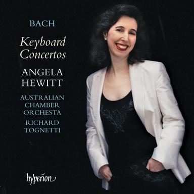Keyboard Concerto No. 4 in A Major, BWV 1055: II. Larghetto