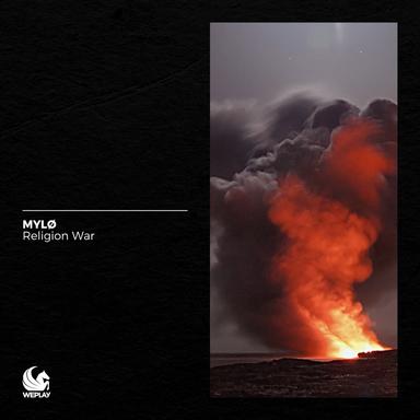 Religion War - Extended Mix