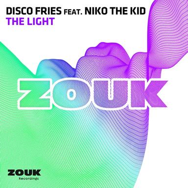 The Light - Radio Edit