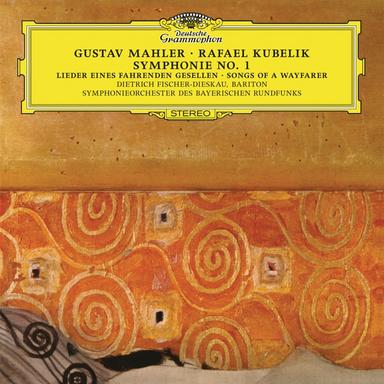 Symphonie No. 1 in D Major "Titan": 4. Stürmisch bewegt