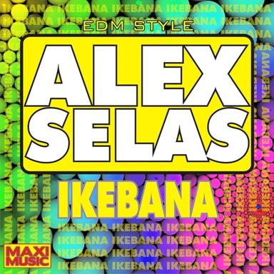 Ikebana - Radio Edit