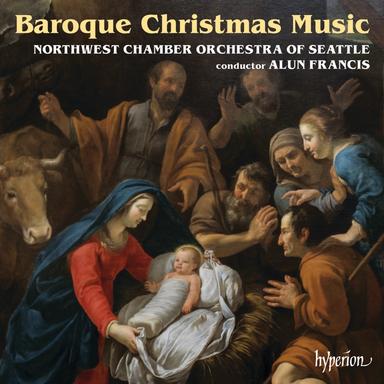 Sinfonia a tre, per il santissimo Natale, Op. 1 No. 12: I. Largo – Andante e forte