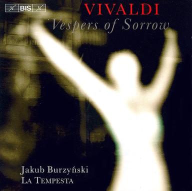 Stabat mater, RV 621: I. Stabat Mater Dolorosa