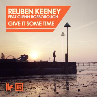 Give It Some Time - Morgan Page Remix
