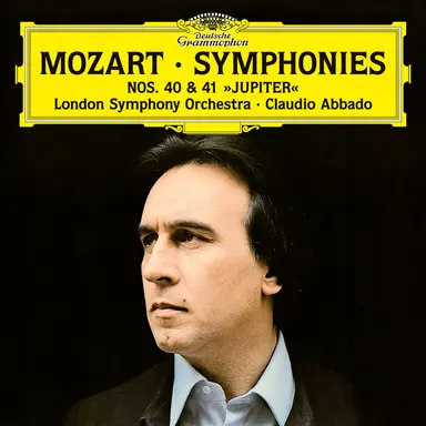 Symphony No. 40 in G Minor, K. 550: III. Menuetto: Allegretto