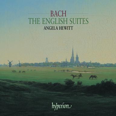 English Suite No. 5 in E Minor, BWV 810: I. Prelude