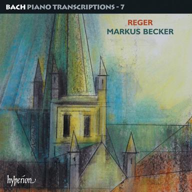 Herzlich tut mich verlangen, BWV 727 (Arr. Reger for Piano)