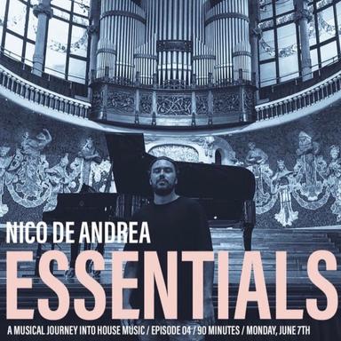 Essentials 04 (DJ Mix)