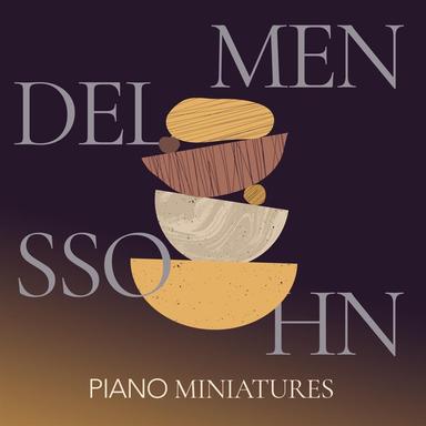 Songs Without Words, Op. 62: No. 5, Venetian Gondola Song