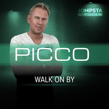 Walk On By - Max Farenthide Remix Edit