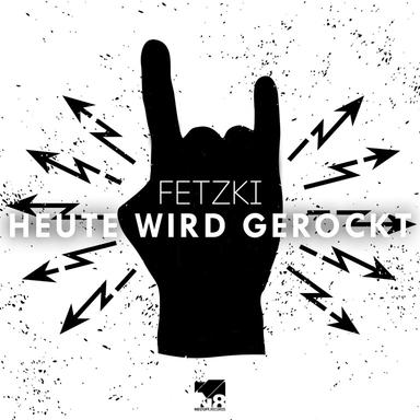Heute wird gerockt - Extended Mix