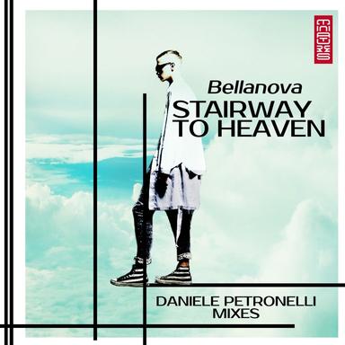 Stairway to Heaven - Daniele Petronelli Vocal Mix
