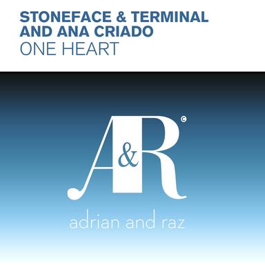 One Heart - Club Edit