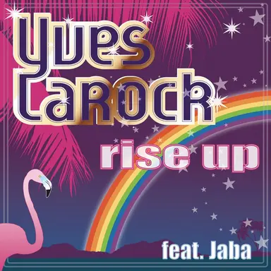 Rise Up - Radio Edit