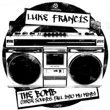 The Bomb (These Sounds Fall into My Mind) - Adam Davis Remix