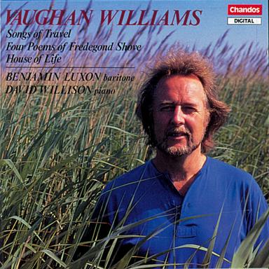 Songs of Travel: VI. The Infinite Shining Heavens