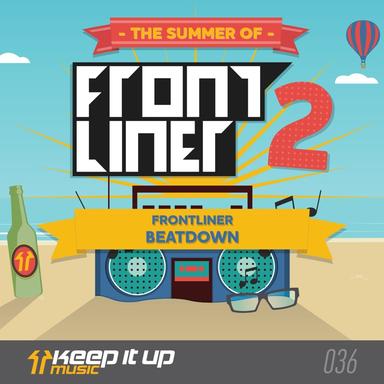 Beatdown - Extended Mix