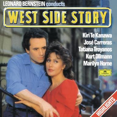 West Side Story: 13. Somewhere