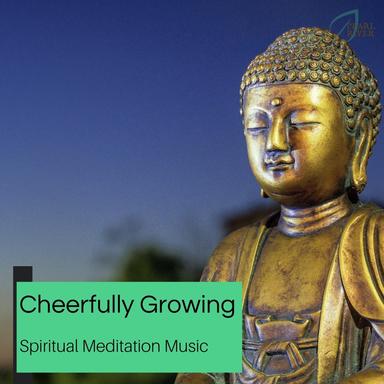 Generous Peaceful Spirits (Original Mix)