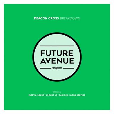 Breakdown - rAin Remix
