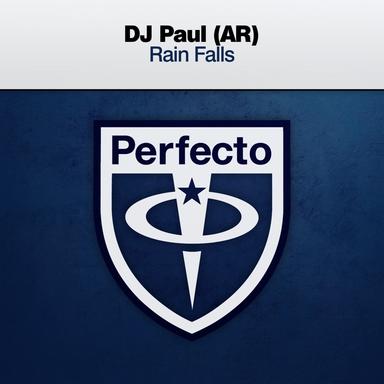 Rain Falls - Extended Mix