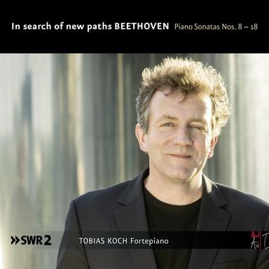 Piano Sonata No. 8 in C Minor, Op. 13: II. Adagio cantabile